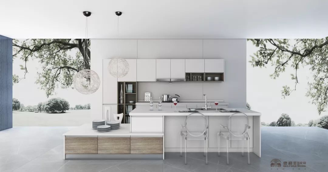 DELFONE·純色系列 — 用產品引發(fā)共鳴，在空間中探(圖11)