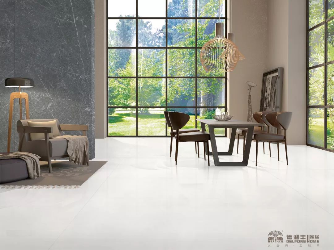 DELFONE·純色系列 — 用產品引發(fā)共鳴，在空間中探(圖12)