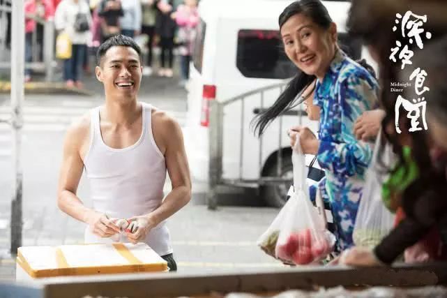 深夜食堂今日開業(yè)！里面會有你的“酸甜苦辣”(圖4)