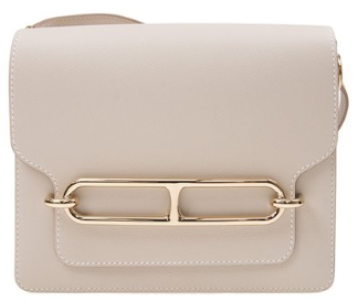 糅合極簡(jiǎn)與輕奢，于色彩中迸發(fā)靈感 — <勞倫特(圖4)