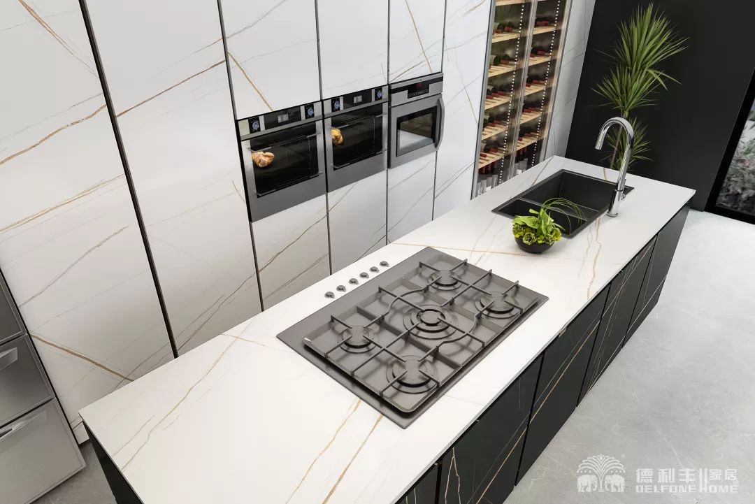 糅合極簡(jiǎn)與輕奢，于色彩中迸發(fā)靈感 — <勞倫特(圖9)