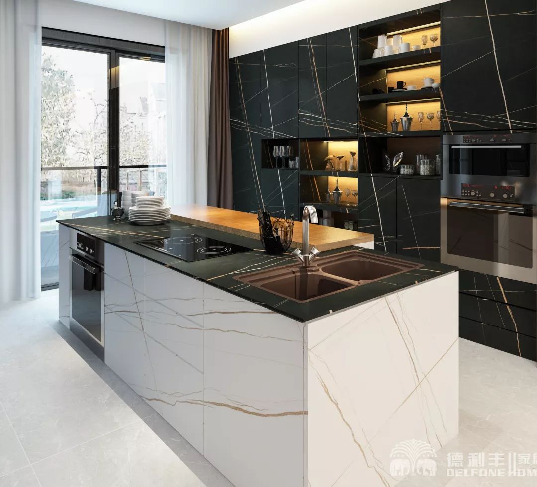 糅合極簡(jiǎn)與輕奢，于色彩中迸發(fā)靈感 — <勞倫特(圖11)