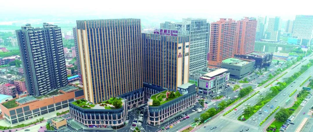 鳳凰翱翔千年，降臨東方中心(圖3)