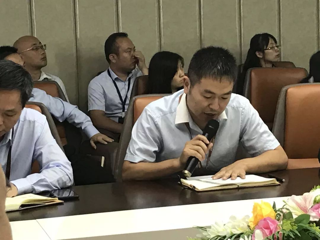 保持態(tài)勢，持續(xù)擴張 — 德利豐家居10月總結(jié)會圓(圖5)