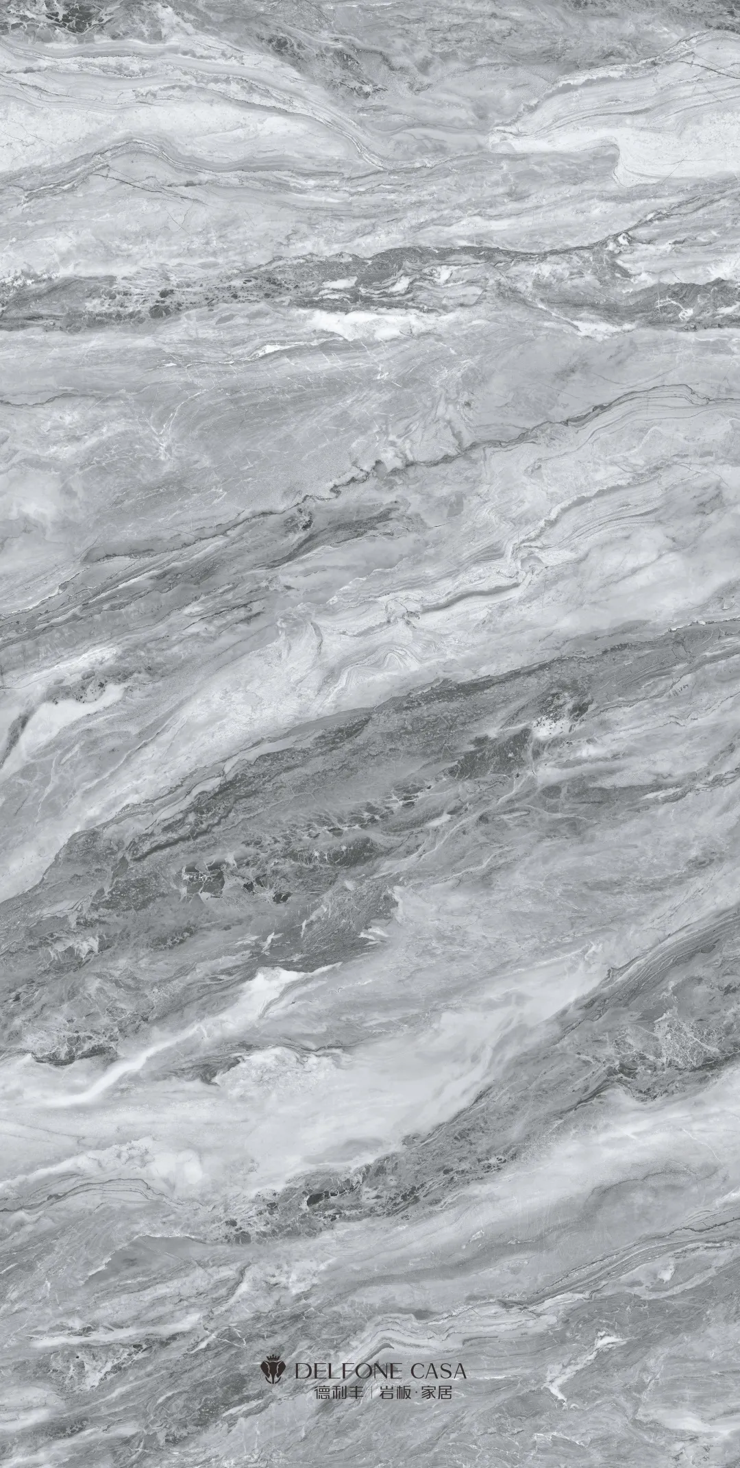 DELFONE新品 | 沃野千里，六片任意無(wú)限連紋，打造連貫壯麗的空間景觀(圖6)