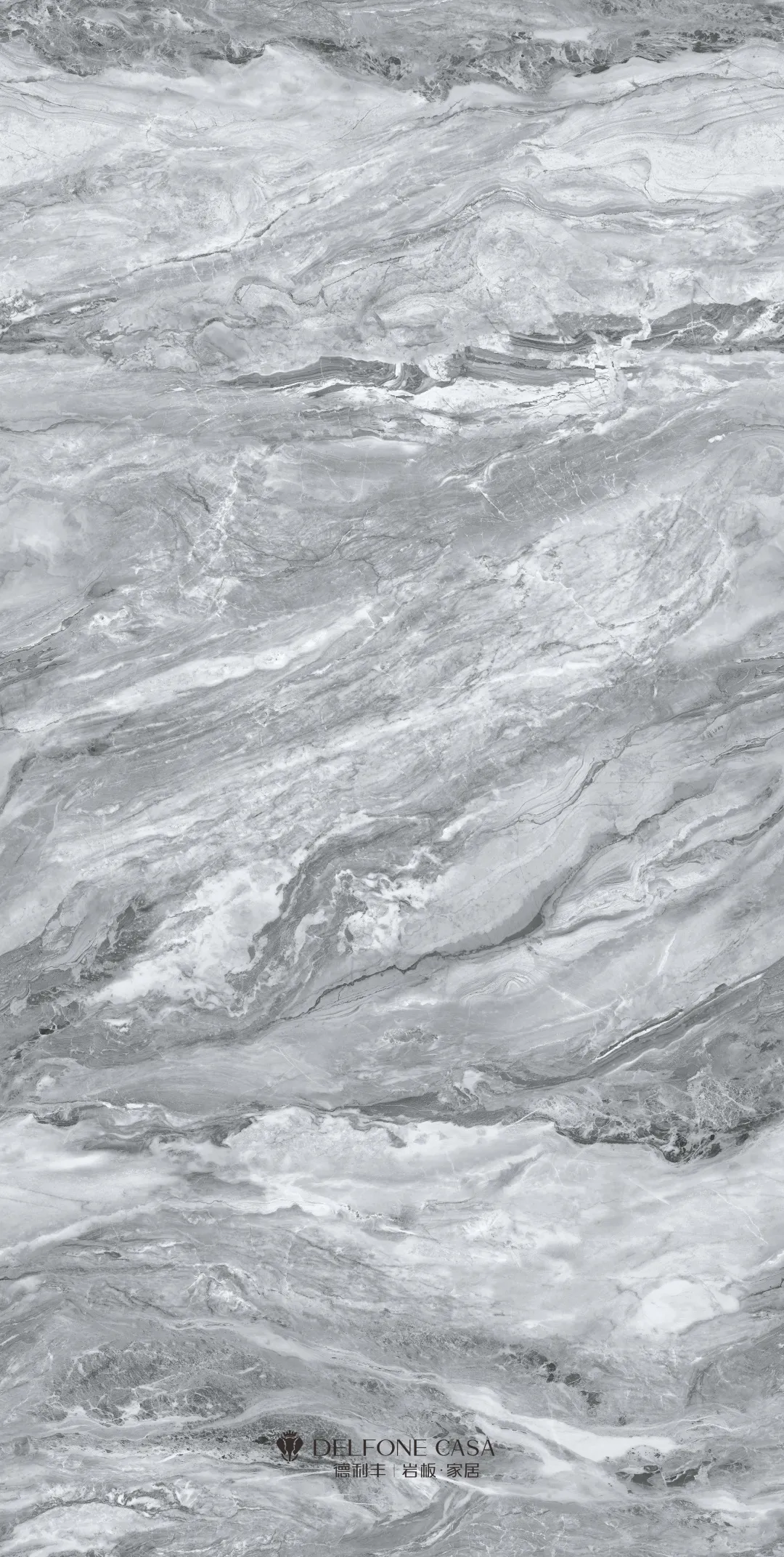 DELFONE新品 | 沃野千里，六片任意無(wú)限連紋，打造連貫壯麗的空間景觀(圖7)