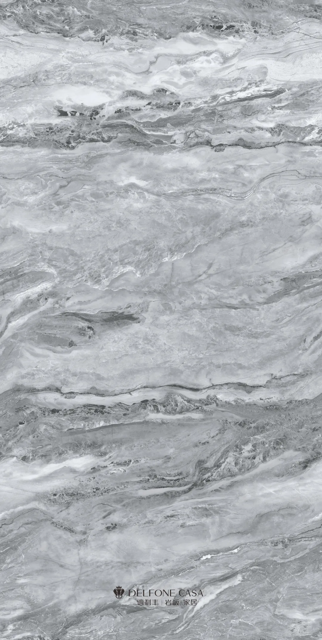 DELFONE新品 | 沃野千里，六片任意無(wú)限連紋，打造連貫壯麗的空間景觀(圖8)