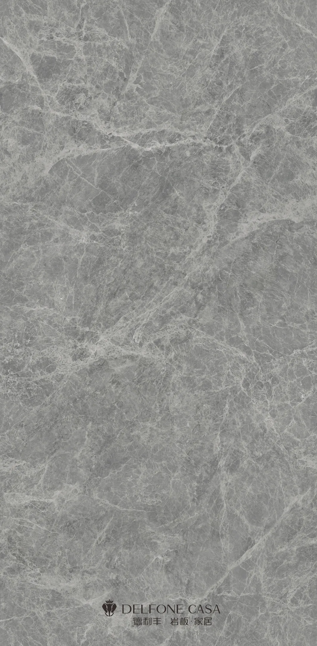 DELFONE新品 | 愛馬仕銀柏灰，四片無限連紋，開啟不設(shè)限的家居之美(圖10)