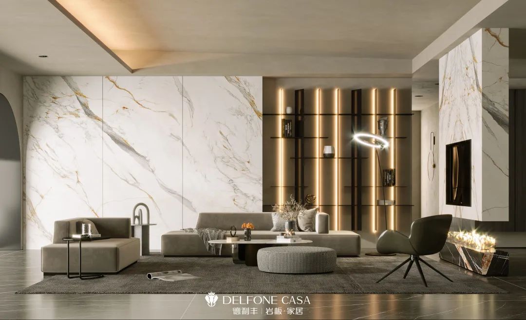 3·15匠心鑄造品質(zhì) | 德利豐斬獲2021“沸騰質(zhì)量獎”和“沸騰質(zhì)量金獎”雙項大獎！(圖6)