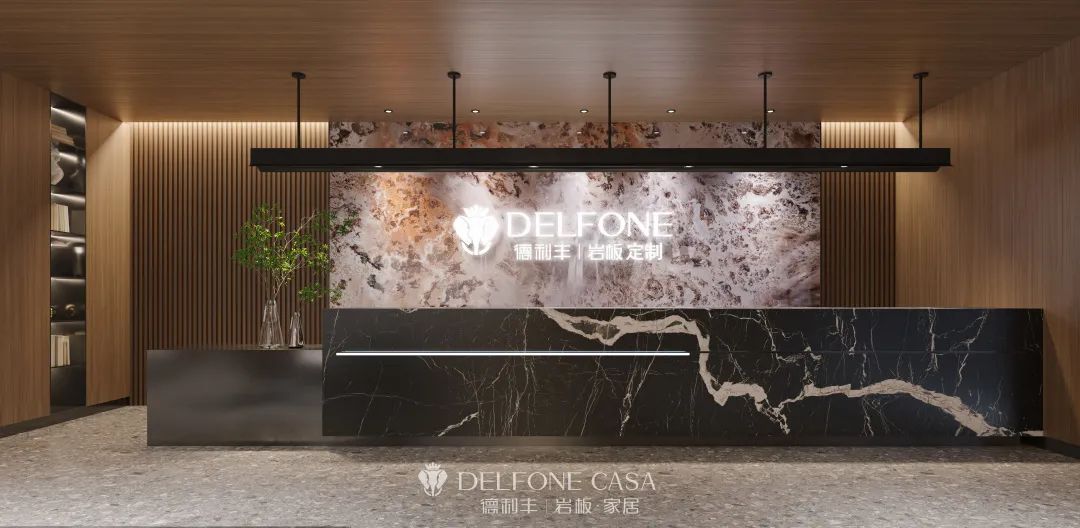 這幾款高顏值的前臺，賺足了眼球！(圖2)