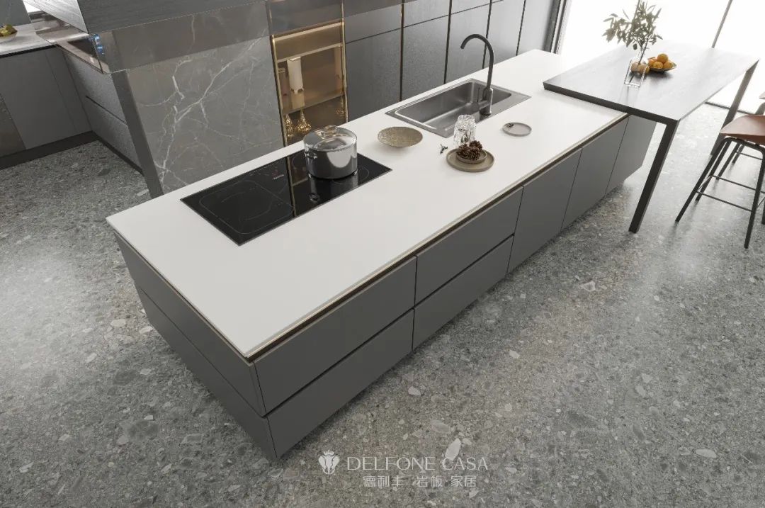 有顏值還有實(shí)力的臺(tái)面，就得這樣裝！(圖19)