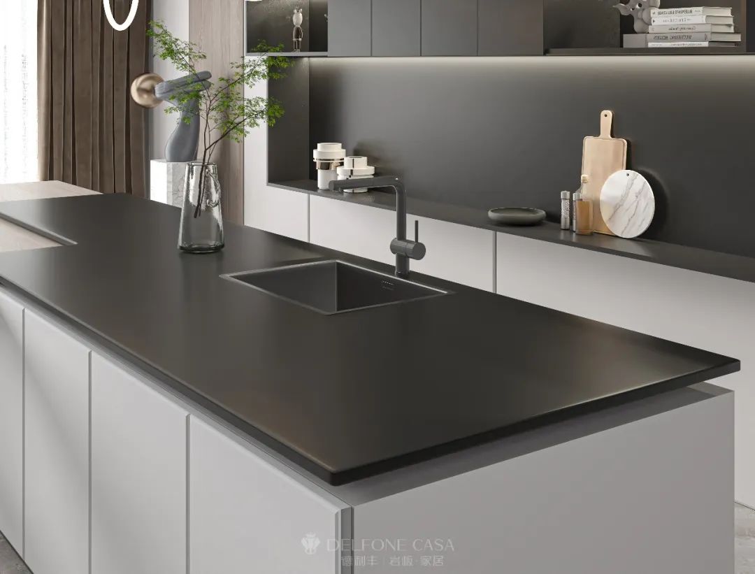 有顏值還有實(shí)力的臺(tái)面，就得這樣裝！(圖20)