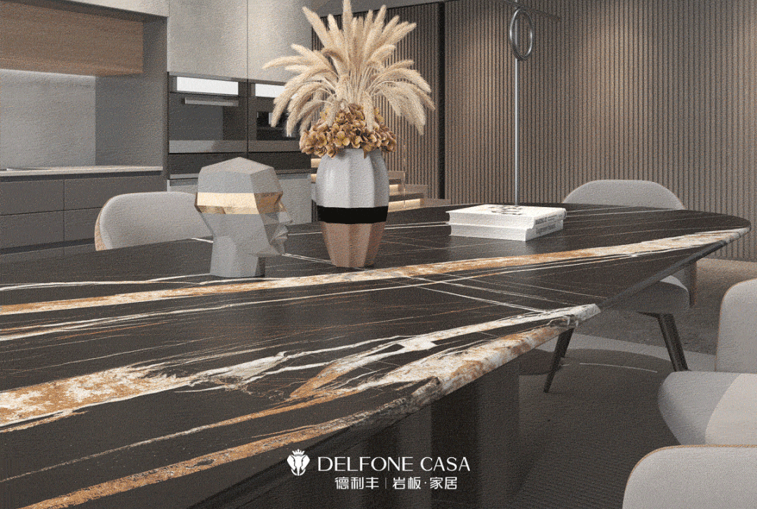 有顏值還有實(shí)力的臺(tái)面，就得這樣裝！(圖1)