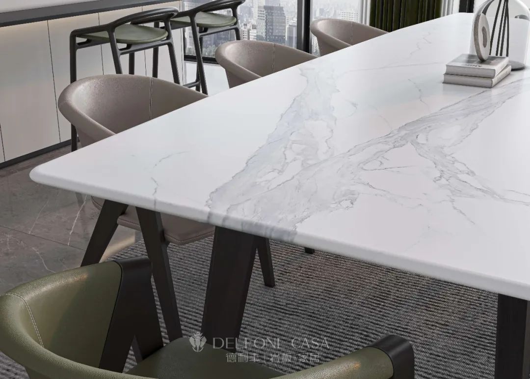 有顏值還有實(shí)力的臺(tái)面，就得這樣裝！(圖8)