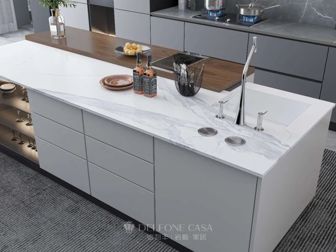 有顏值還有實(shí)力的臺(tái)面，就得這樣裝！(圖11)