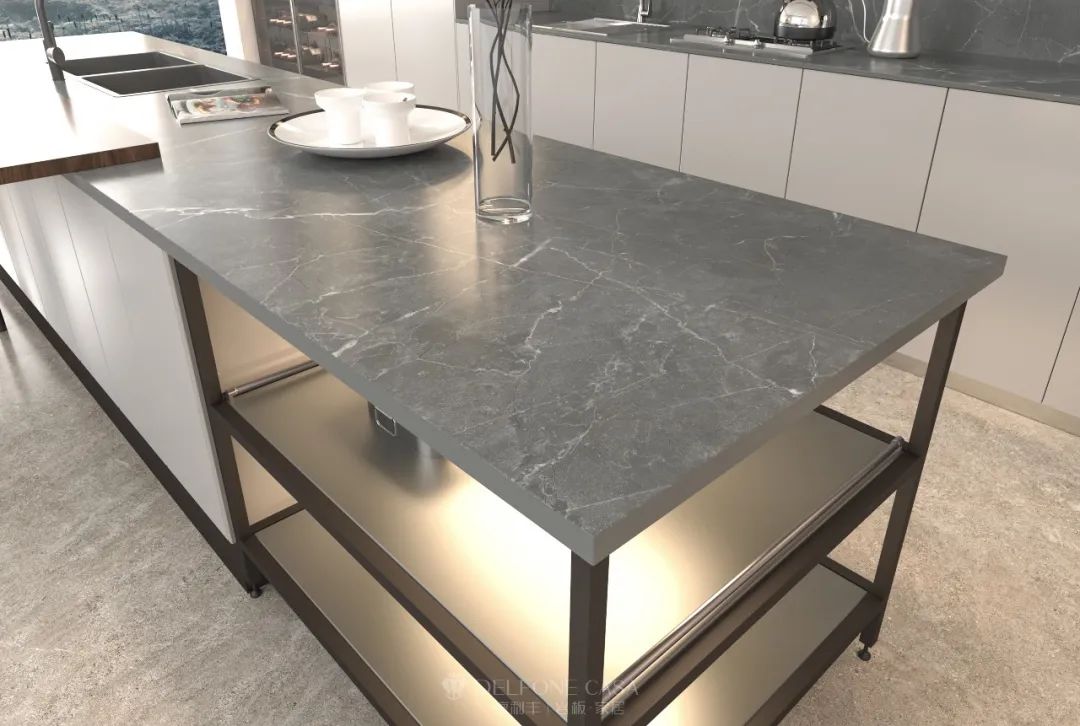 有顏值還有實(shí)力的臺(tái)面，就得這樣裝！(圖12)