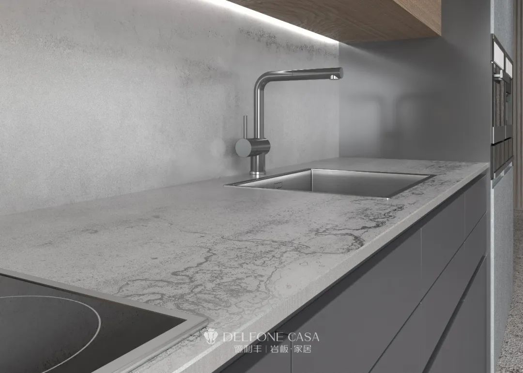 有顏值還有實(shí)力的臺(tái)面，就得這樣裝！(圖16)