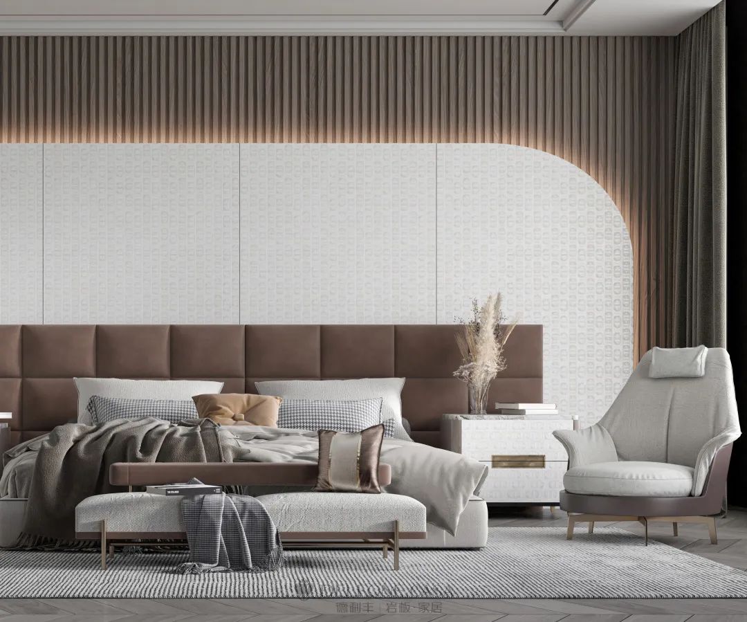 回南天如何防潮濕？這些飾面板是家裝防潮的寶藏！(圖3)