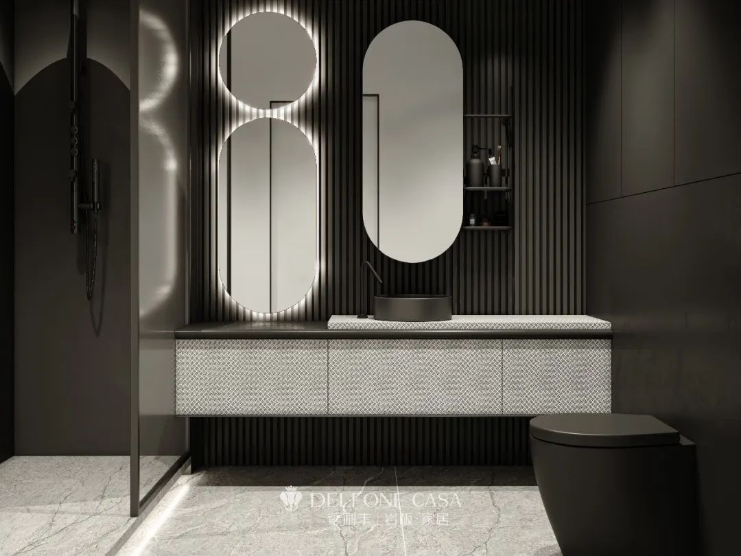 回南天如何防潮濕？這些飾面板是家裝防潮的寶藏！(圖5)