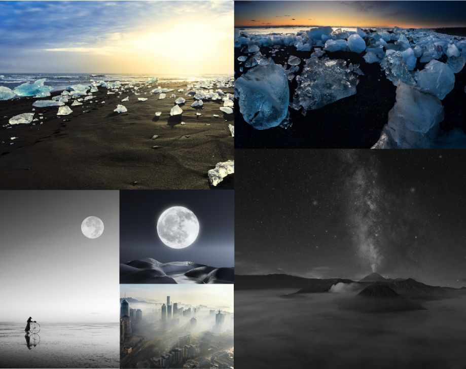 新品劇透 | 德利豐巖質(zhì)顛覆“新物種”-納米石即將震撼發(fā)布(圖7) 圖片