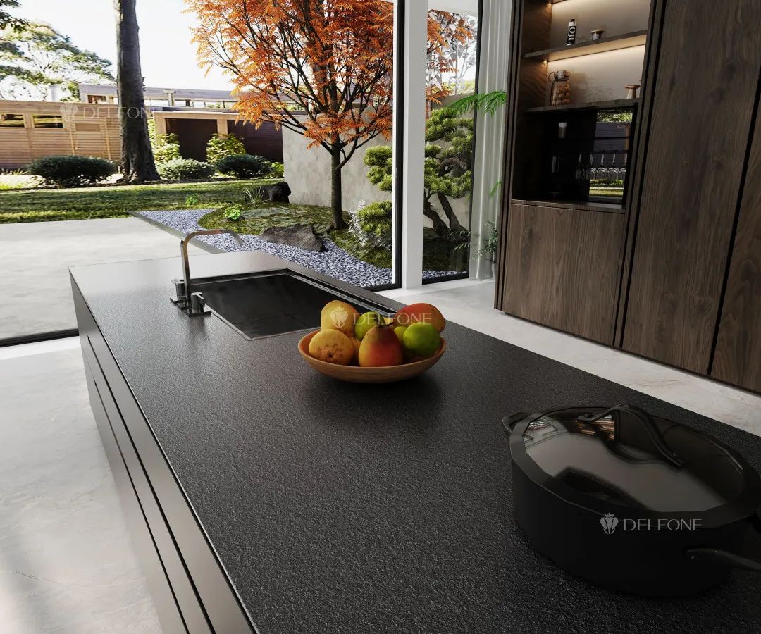 榮耀時(shí)刻 | 德利豐斬獲第19屆新銳榜“巖板龍頭企業(yè)”“巖板金獎(jiǎng)”兩項(xiàng)殊榮(圖10) 圖片