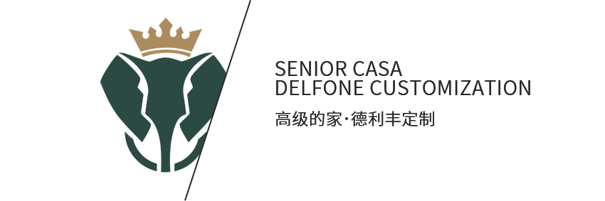 DELFONE家裝新品 | 【萊姆石洛可可白】巖藝美學(xué)，邂逅優(yōu)雅生活