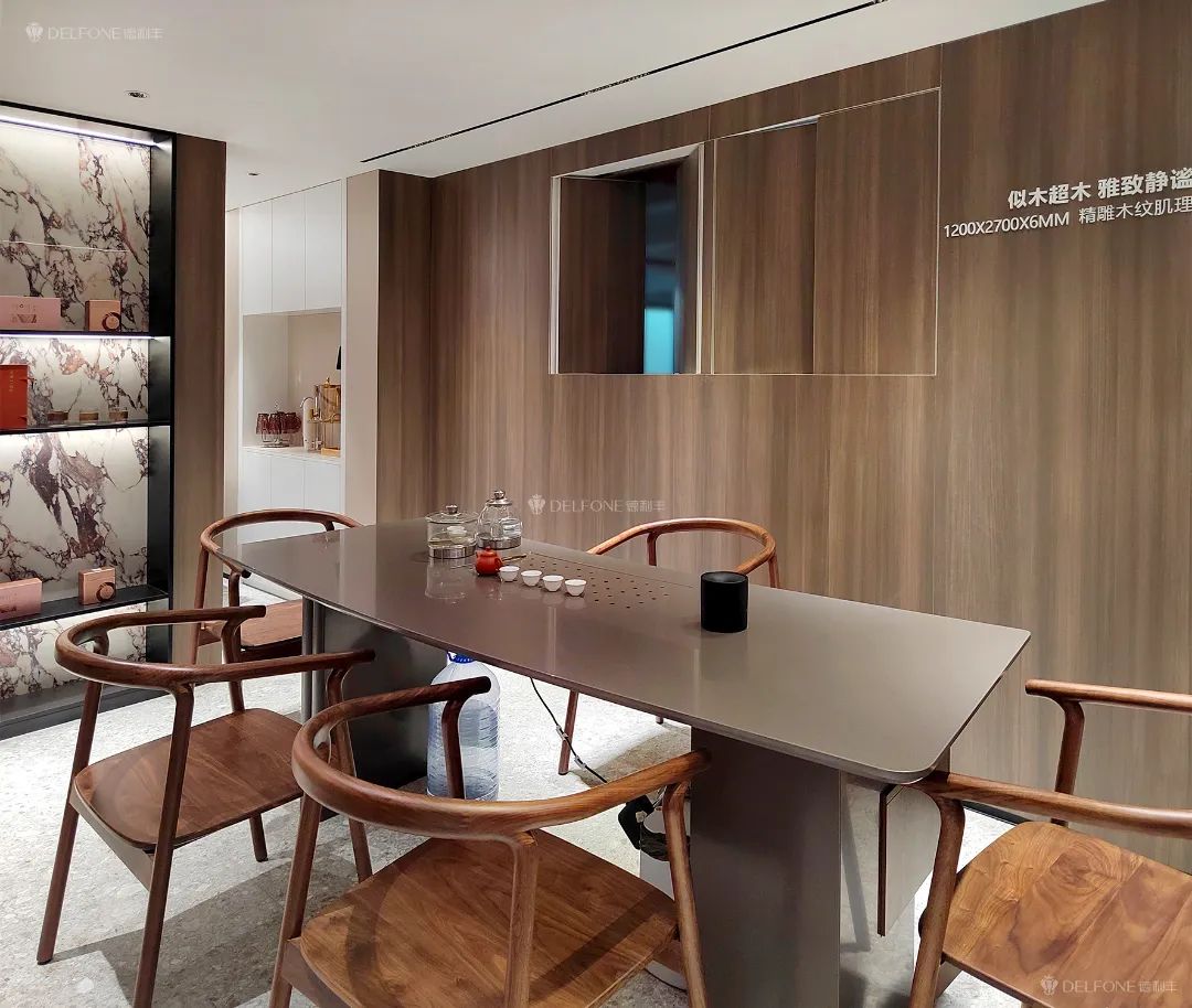 探店速遞 | 走進(jìn)德利豐潮州巖潮館，潮見(jiàn)理想生活(圖13)