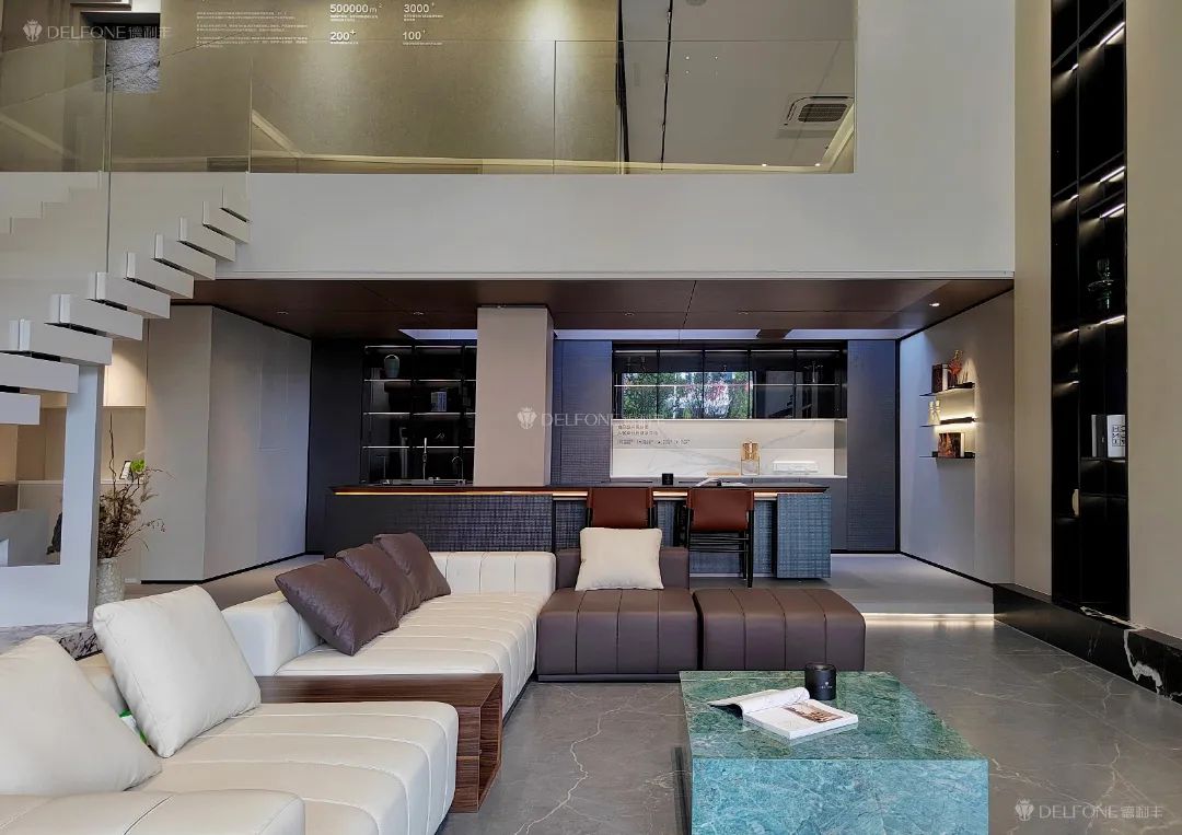 探店速遞 | 走進(jìn)德利豐潮州巖潮館，潮見(jiàn)理想生活(圖3)