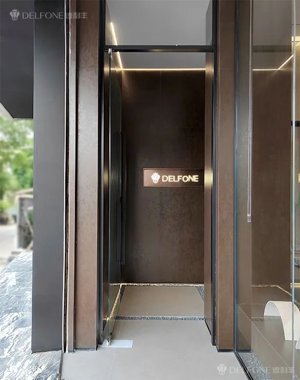 探店速遞 | 走進(jìn)德利豐潮州巖潮館，潮見理想生活