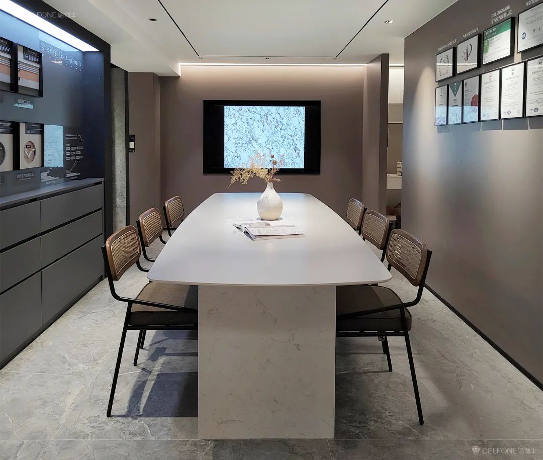 探店速遞 | 走進(jìn)德利豐潮州巖潮館，潮見(jiàn)理想生活(圖17)