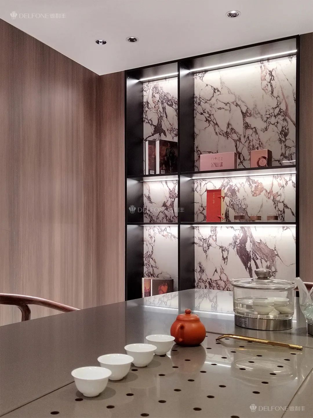 探店速遞 | 走進(jìn)德利豐潮州巖潮館，潮見(jiàn)理想生活(圖14)