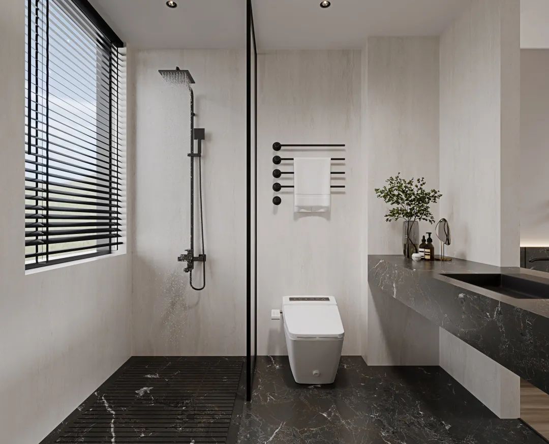 DELFONE新品 | 數(shù)碼玲瓏石·帝國磐石，細(xì)節(jié)與質(zhì)感演繹家居美學(xué)(圖16)