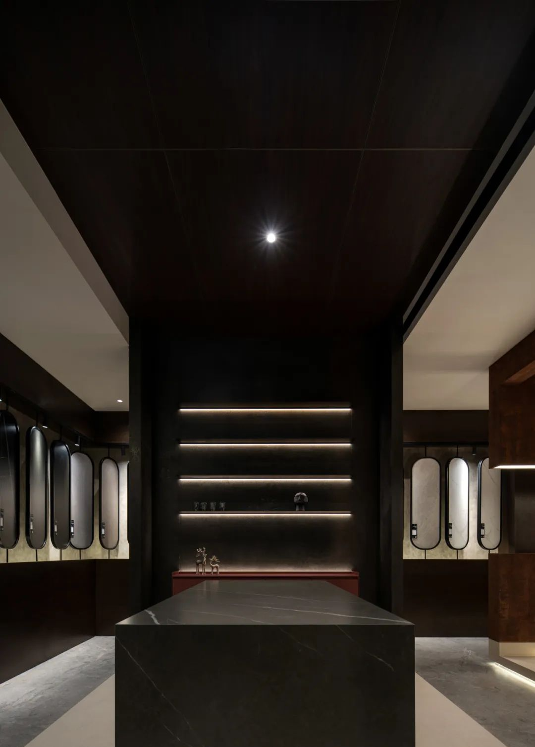 探店速遞 | 德利豐巖板成都旗艦店，生活與藝術(shù)并存(圖10)