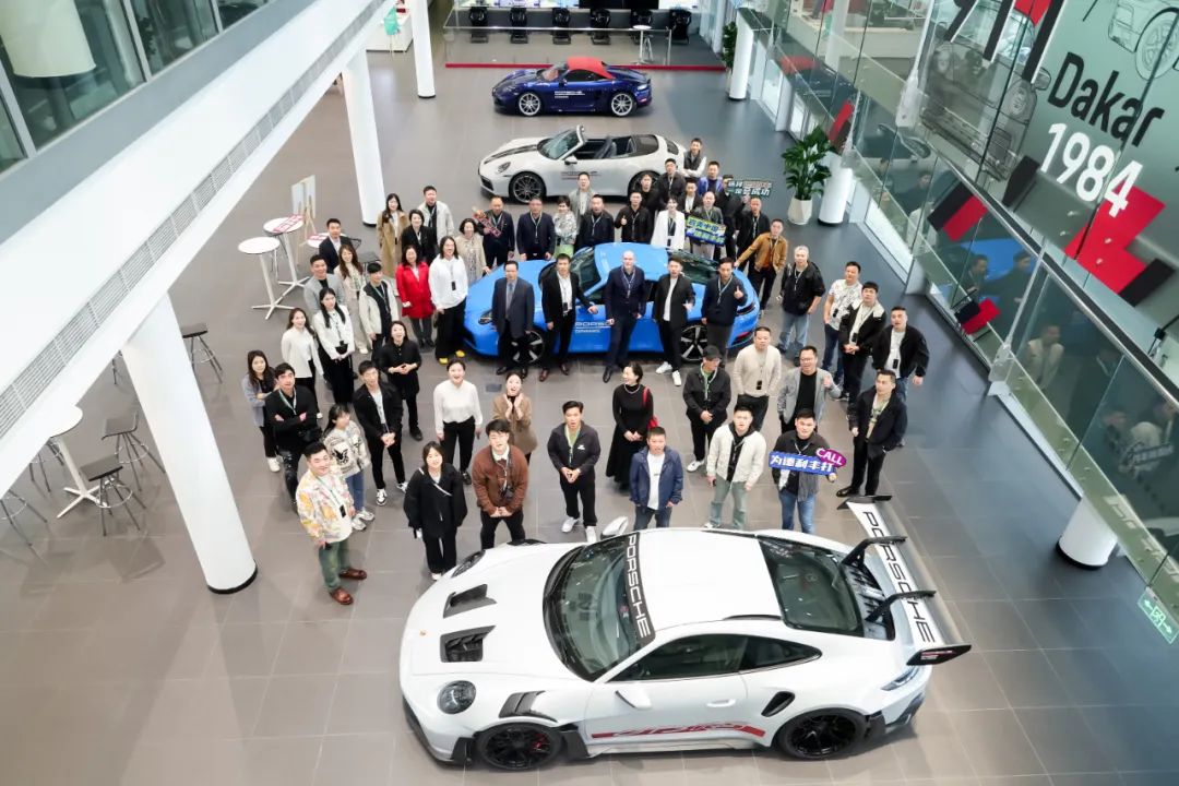 德利豐：硬件+軟件，“做難而有價(jià)值的事情”丨「中國品牌日」對話錄(圖12)