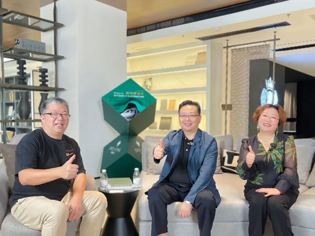 德利豐：硬件+軟件，“做難而有價(jià)值的事情”丨「中國品牌日」對話錄(圖31)