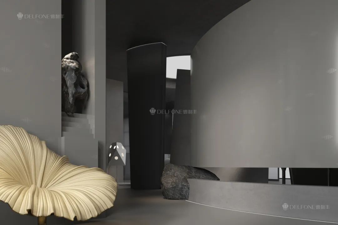 保時(shí)捷設(shè)計(jì) | 德利豐·GTS 07系列，解構(gòu)保時(shí)捷經(jīng)典，重構(gòu)家居新境(圖10)