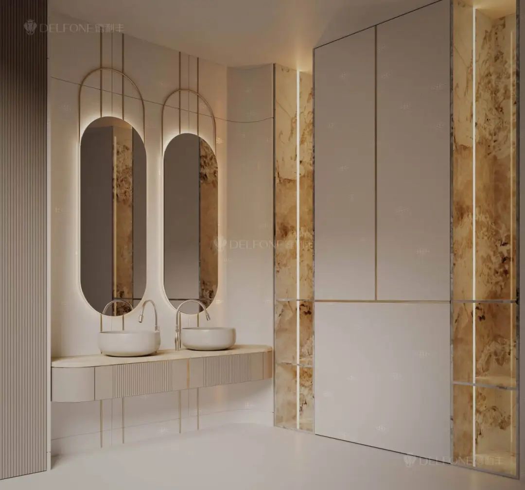 保時(shí)捷設(shè)計(jì) | 德利豐·GTS 07系列，解構(gòu)保時(shí)捷經(jīng)典，重構(gòu)家居新境(圖13)