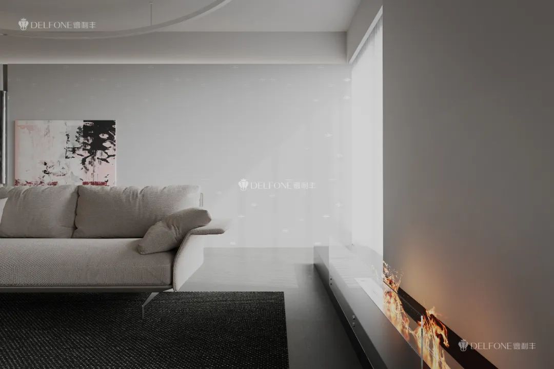 保時(shí)捷設(shè)計(jì) | 德利豐·GTS 07系列，解構(gòu)保時(shí)捷經(jīng)典，重構(gòu)家居新境(圖12)