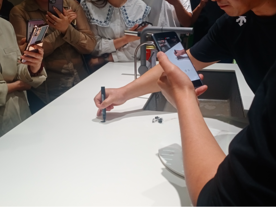 2024德利豐百萬(wàn)單店特訓(xùn)營(yíng)一華東站圓滿(mǎn)舉行(圖14)