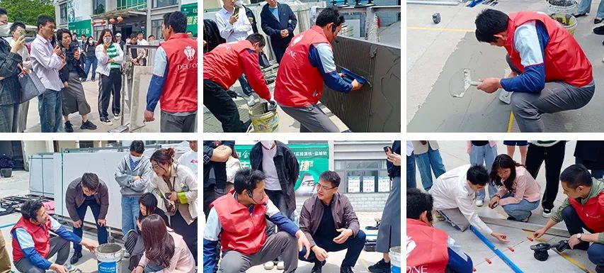 2024德利豐百萬(wàn)單店特訓(xùn)營(yíng)一華東站圓滿(mǎn)舉行(圖19)