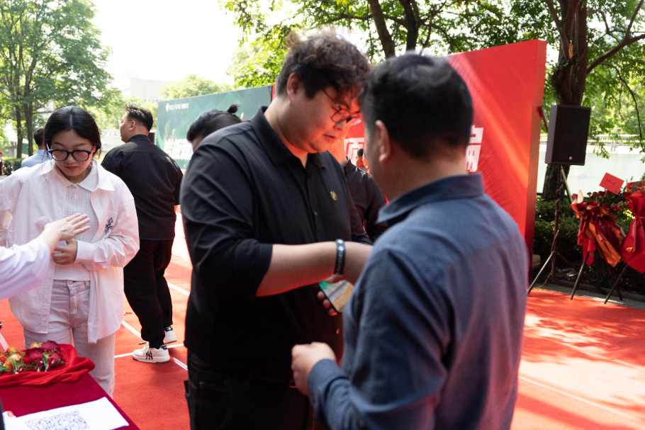 德利豐寧波旗艦店盛大開業(yè) | 以設計之名，巖造家居美學(圖6)