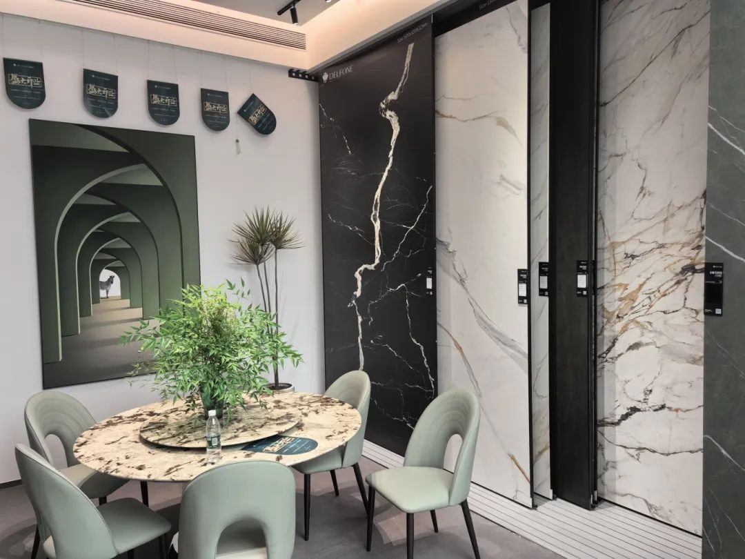 德利豐寧波旗艦店盛大開業(yè) | 以設計之名，巖造家居美學(圖30)