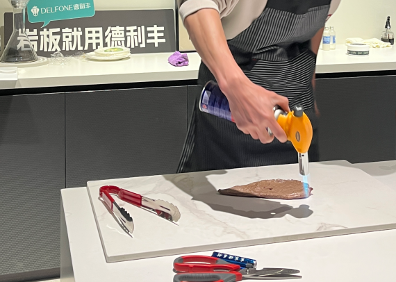 巖美中國 德利豐杯 | 烏蘭察布設(shè)計師活動圓滿落幕！(圖7)