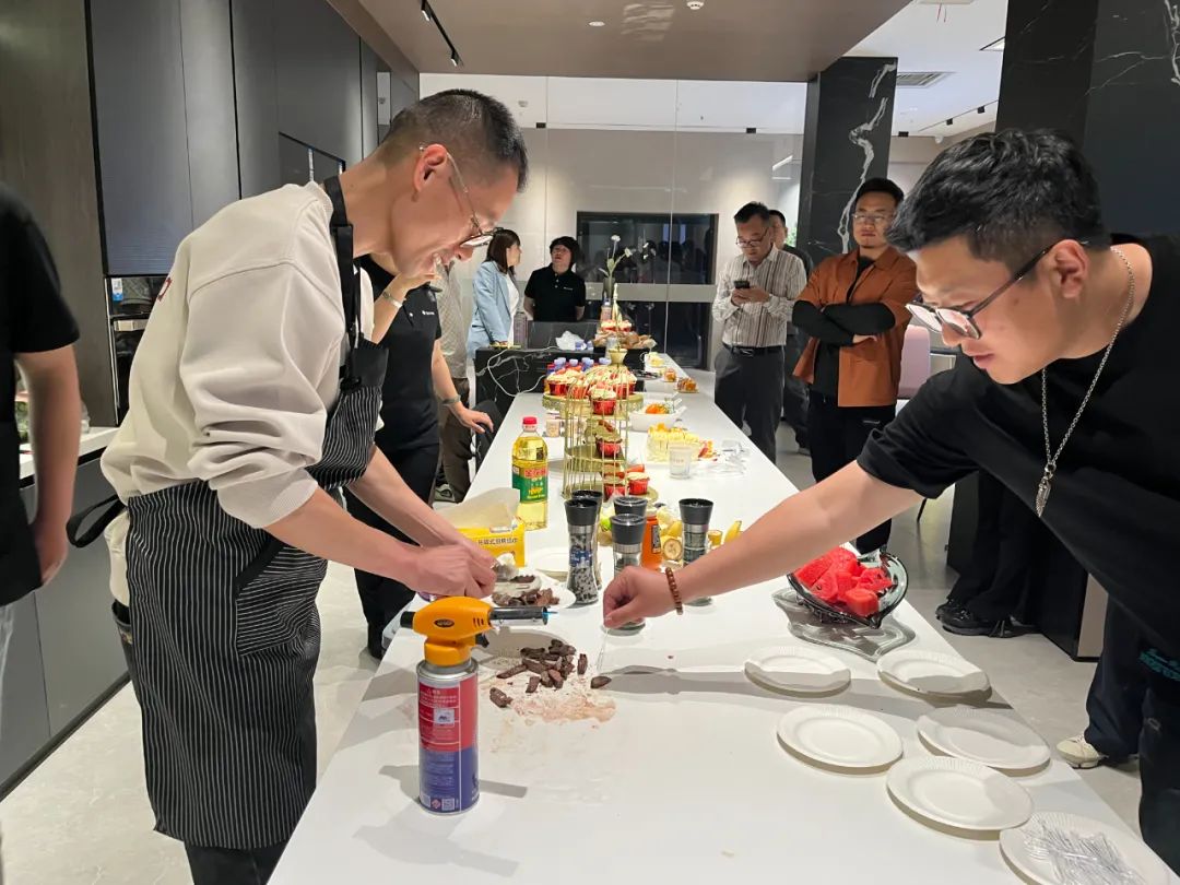 巖美中國 德利豐杯 | 烏蘭察布設(shè)計師活動圓滿落幕！(圖8)