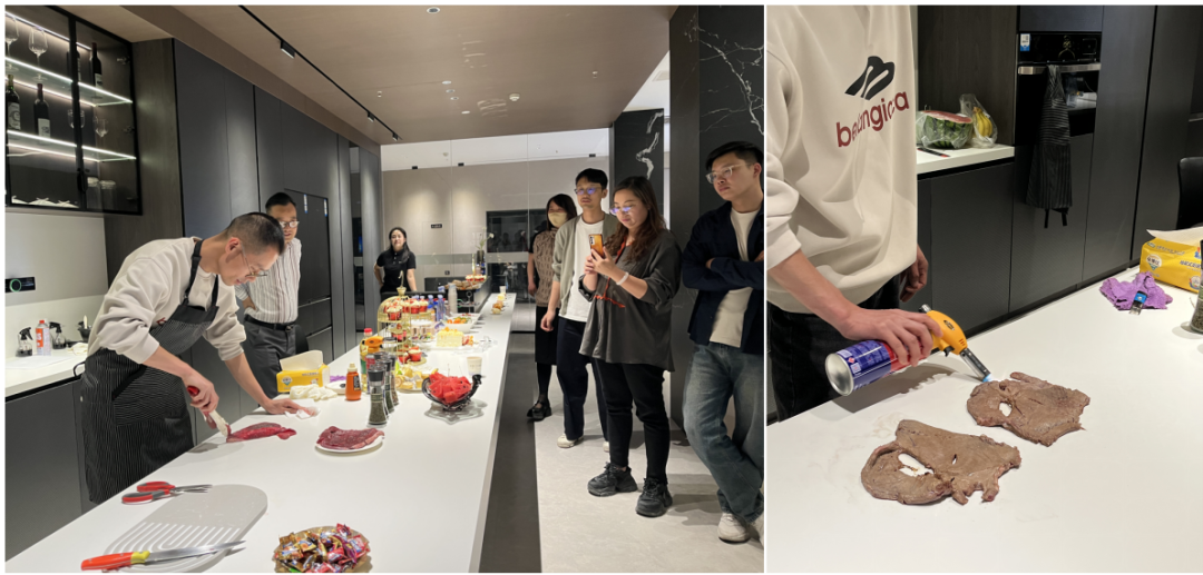 巖美中國 德利豐杯 | 烏蘭察布設(shè)計師活動圓滿落幕！(圖6)